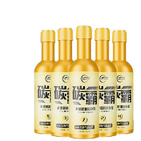 仆旅 碳霸全套養(yǎng)護(hù) 120ml*5瓶裝