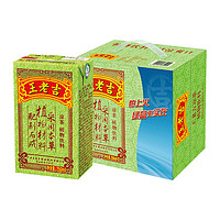 王老吉 涼茶 綠盒裝  250ml*12盒