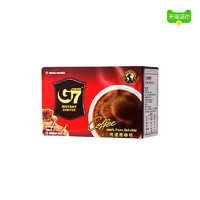 G7 COFFEE 美式黑咖啡 30g*15杯