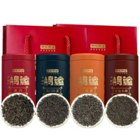 某東京造 紅茶 四大紅茶 500g 鴻運(yùn)禮袋