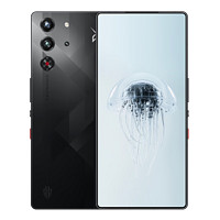 nubia 努比亞 紅魔10 Pro 5G手機(jī) 12GB+256GB