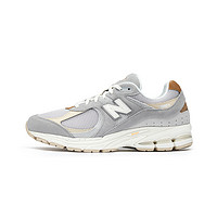 new balance 2002R 男款休閑運(yùn)動(dòng)鞋 M2002RSB