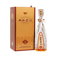 雙溝 君坊 41.8%vol 濃香型白酒 520ml 單瓶