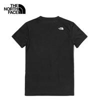 THE NORTH FACE 北面 男款速干衣 JK3