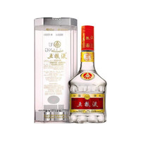 WULIANGYE 五糧液 七代）濃香型 白酒 52度 425mL 1瓶