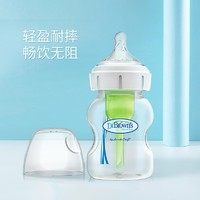 布朗博士 WB91610-CH PPSU奶瓶 經(jīng)典版 150ml 0-3月