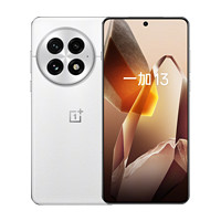 OnePlus 一加 13 16GB+512GB 白露晨曦 高通驍龍?8至尊版 6000mAh