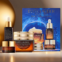 ESTEE LAUDER 雅詩(shī)蘭黛 特潤(rùn)修護(hù)肌活眼霜(15+5)ml+小棕瓶精華7ml