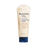 Aveeno 艾惟諾 嬰幼兒潤膚乳 227g