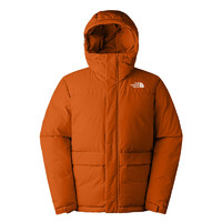 THE NORTH FACE 北面 男款戶外700蓬鵝絨羽絨服 81SF