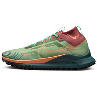 NIKE 耐克 React Pegasus Trail 4 男女跑步鞋DJ7929-300