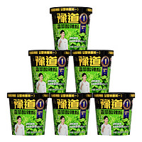 豫道食品 香菜酸辣粉 124g*6桶