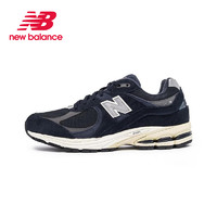 new balance 2002R 男女通用跑步鞋 M2002RCA