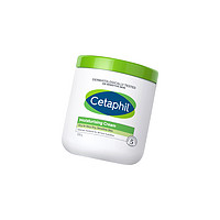 Cetaphil 絲塔芙 日版Cetaphil/絲塔芙大白罐身體乳566g保濕滋潤緊致嫩白