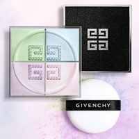 GIVENCHY 紀梵希 明星四宮格散粉1號