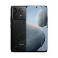 Redmi 紅米 K70 5G手機 12+256 墨羽