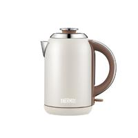 THERMOS 膳魔師 復(fù)古系列 EHA-1323A 電水壺 1.7L 奶昔白