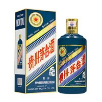 MOUTAI 茅臺(tái) 酒丁酉雞年生肖紀(jì)念酒 53%vol 醬香型 500ml 單瓶裝