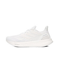 adidas 阿迪達(dá)斯 中性 PUREBOOST 5 運(yùn)動(dòng)跑步鞋 ID3618 黑