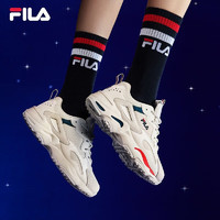 FILA 斐樂(lè) TRACER 女款跑步鞋 100116103154