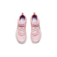 SKECHERS 斯凱奇 女童休閑運(yùn)動(dòng)鞋 302550L-LTPK 淺粉色 37碼