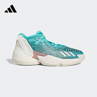 adidas 阿迪達(dá)斯 D.O.N. Issue 4運(yùn)動 籃球鞋HR0718