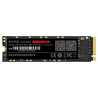 某東京造 JZ-SSD256GB-5 NVMe M.2 固態(tài)硬盤 256GB (PCI-E3.0)