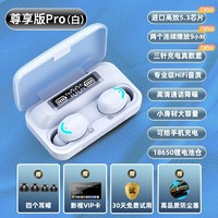XLMI 無線降噪藍牙耳機 標準版
