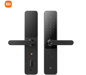 Xiaomi 小米 XMZNMST10LK 智能門鎖 E30