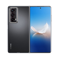 HONOR 榮耀 Magic Vs2 5G折疊屏手機 12GB+256GB 絨黑色