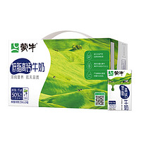 MENGNIU 蒙牛 低脂高鈣牛奶250ml*24盒