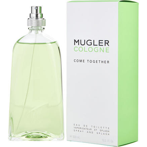 Thierry Mugler 青凈古龍水中性淡香水 EDT 300ml