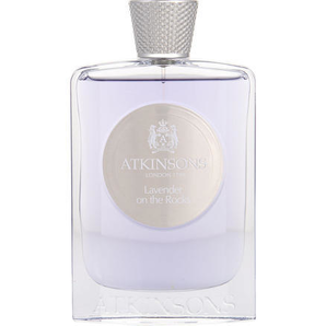 ATKINSONS 阿特金森 薰衣草冰酒女士香水 EDP 100ml 簡裝