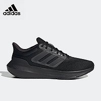 adidas 阿迪達(dá)斯 ULTRABOUNCE 男款跑步鞋 HP5797