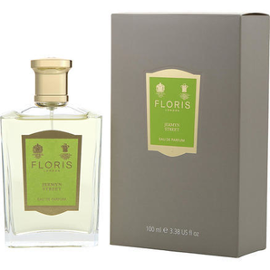 Floris 佛羅瑞斯 杰明街中性香水 EDP 100ml