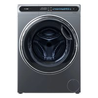 Haier 海爾 晶彩系列 EG100HMATE80S 洗烘一體機 10KG 平嵌式