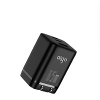 aigo 愛國者 65W氮化鎵三口充電器