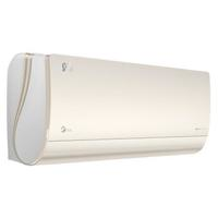 Midea 美的 KFR-26GW/BDN8Y-QJ200(1)A  壁掛式空調(diào) 新一級(jí)能效 大1匹