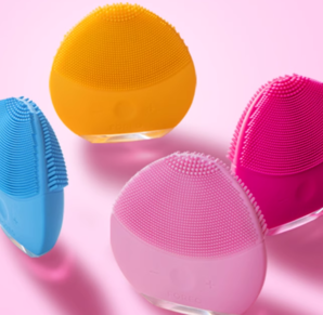 88VIP！FOREO 斐珞爾 LUNA MINI2 潔面儀