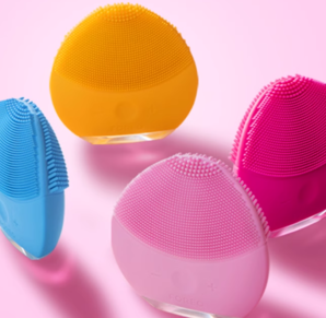 88VIP！FOREO 斐珞爾 LUNA MINI2 潔面儀