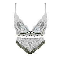 Glambody MAGIC NATURAL LINE 682181 聚攏無鋼圈文胸套裝
