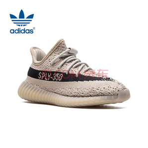 阿迪達(dá)斯 （adidas）YEEZY BOOST 350 V2 INFANTS椰子童鞋HP7871