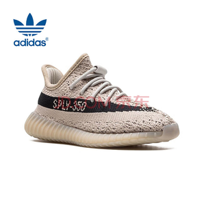 阿迪達斯 （adidas）YEEZY BOOST 350 V2 INFANTS椰子童鞋HP7871