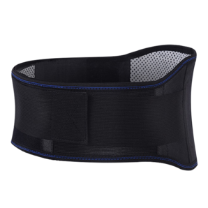 starry care醫(yī)用腰椎固定帶護(hù)腰帶運(yùn)動(dòng)腰椎支撐腰帶透氣腰圍牽引腰托通用型 M