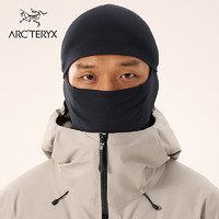 ARC'TERYX 始祖鳥(niǎo) RHO BALACLAVA 男女同款 滑雪防風(fēng)帽