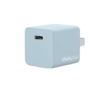 thinkplus 30W氮化鎵充電器