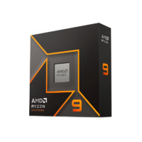 AMD 新品AMD9000系列震撼來襲 9600X/9700X/9900X/9950X多種全新正品型號任您選購 R9 9900X全新散片