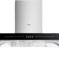 Midea 美的 CXW-220-T33 頂吸式吸油煙機(jī)