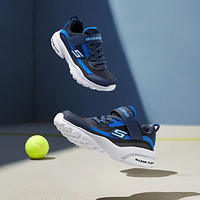 SKECHERS 斯凱奇 兒童網(wǎng)面透氣運動鞋