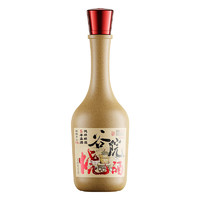 谷小酒 谷院燒酒 濃香型 500ml*1瓶